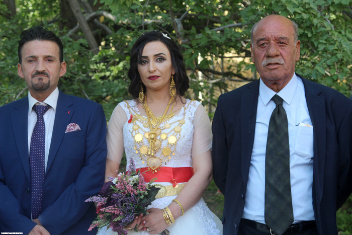 Yüksekova Düğünleri (08-09) Eylül 2018 142