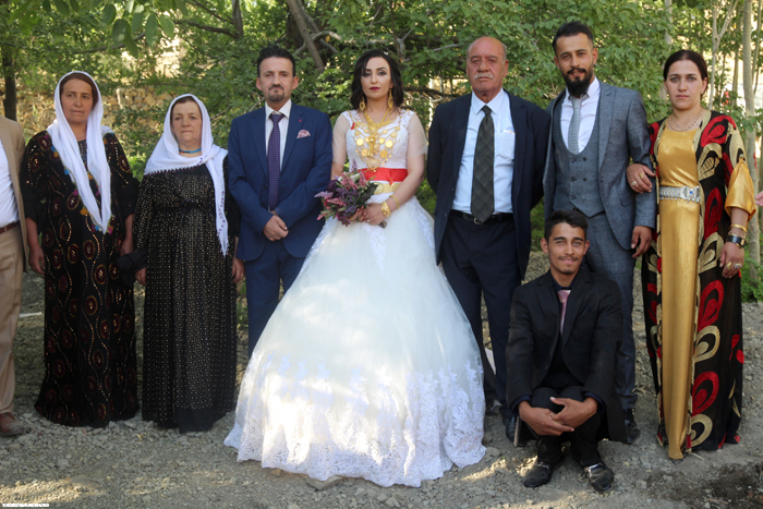 Yüksekova Düğünleri (08-09) Eylül 2018 143