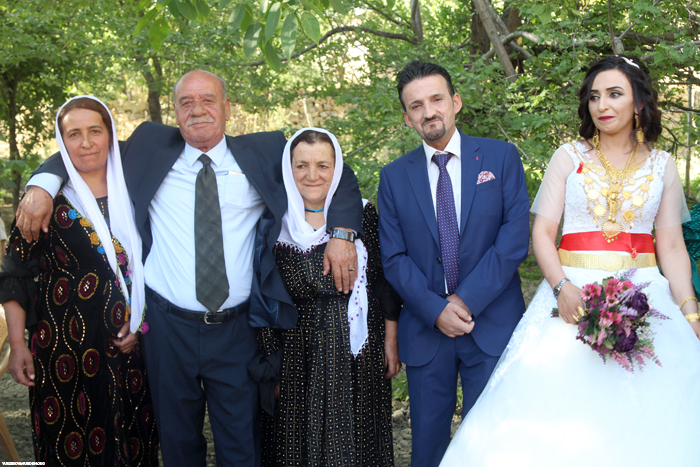 Yüksekova Düğünleri (08-09) Eylül 2018 144