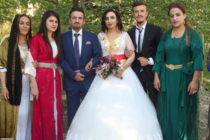 Yüksekova Düğünleri (08-09) Eylül 2018 145