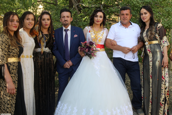 Yüksekova Düğünleri (08-09) Eylül 2018 147