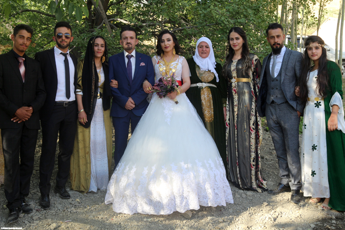 Yüksekova Düğünleri (08-09) Eylül 2018 149