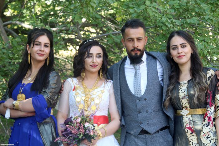 Yüksekova Düğünleri (08-09) Eylül 2018 150