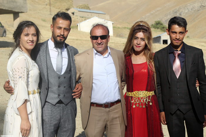 Yüksekova Düğünleri (08-09) Eylül 2018 152