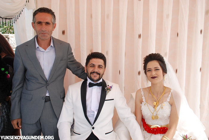 Yüksekova Düğünleri (08-09) Eylül 2018 156