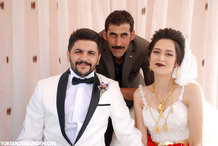 Yüksekova Düğünleri (08-09) Eylül 2018 157