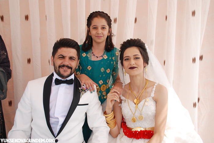 Yüksekova Düğünleri (08-09) Eylül 2018 158