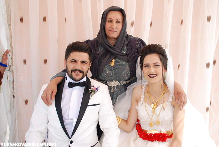 Yüksekova Düğünleri (08-09) Eylül 2018 159