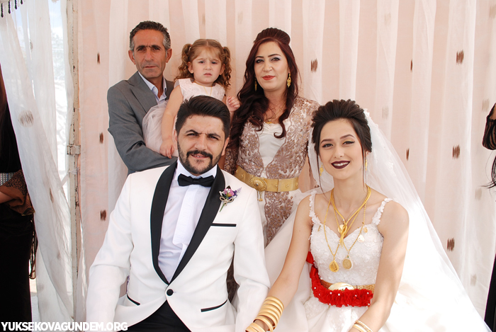 Yüksekova Düğünleri (08-09) Eylül 2018 160