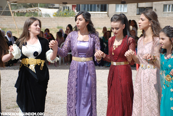 Yüksekova Düğünleri (08-09) Eylül 2018 164