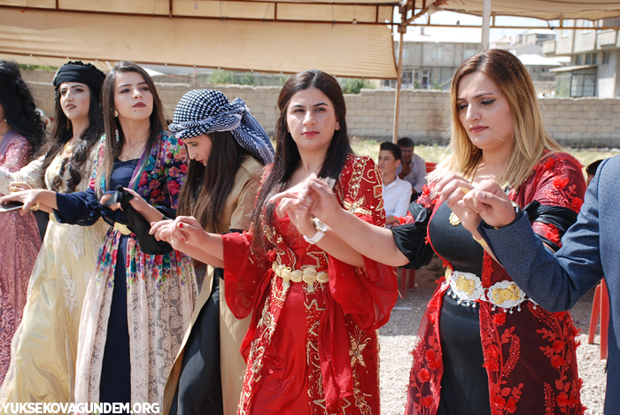 Yüksekova Düğünleri (08-09) Eylül 2018 167