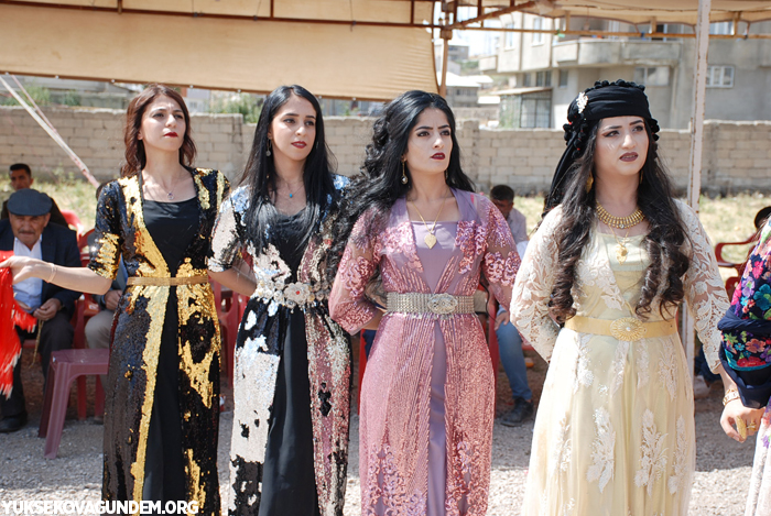Yüksekova Düğünleri (08-09) Eylül 2018 168