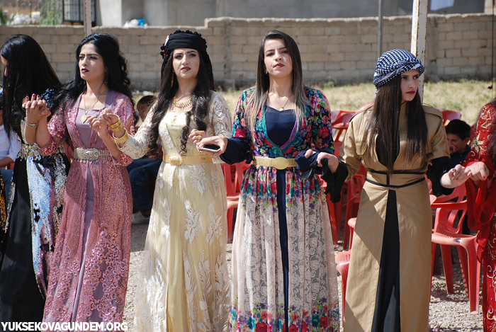 Yüksekova Düğünleri (08-09) Eylül 2018 170