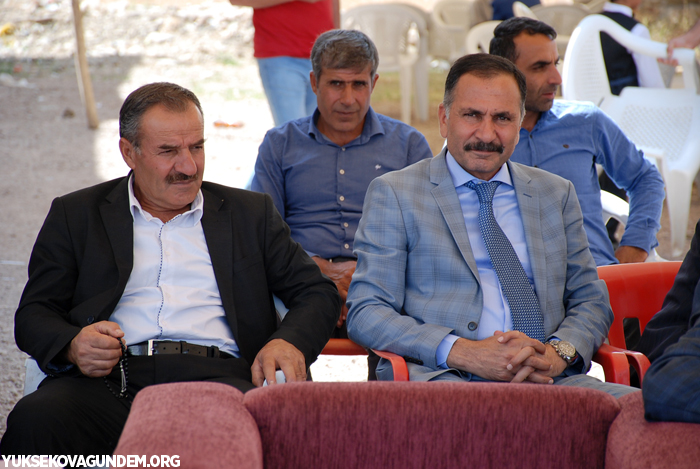 Yüksekova Düğünleri (08-09) Eylül 2018 172