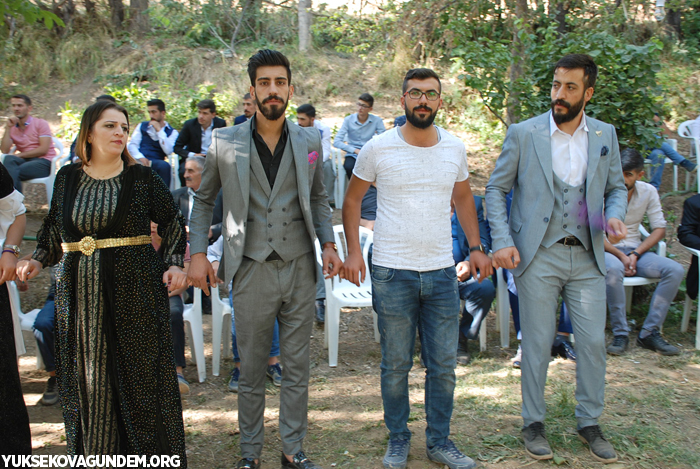 Yüksekova Düğünleri (08-09) Eylül 2018 176