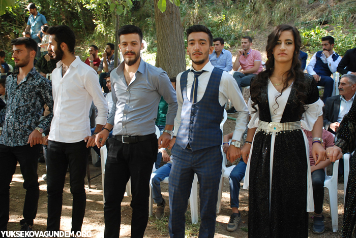 Yüksekova Düğünleri (08-09) Eylül 2018 178