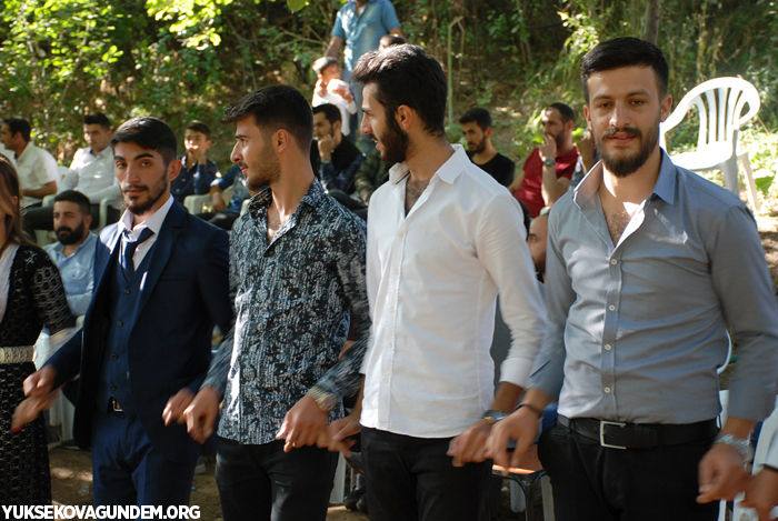 Yüksekova Düğünleri (08-09) Eylül 2018 179