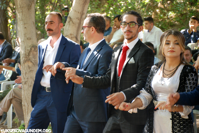 Yüksekova Düğünleri (08-09) Eylül 2018 180