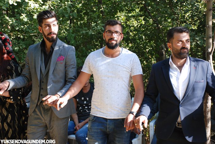 Yüksekova Düğünleri (08-09) Eylül 2018 181