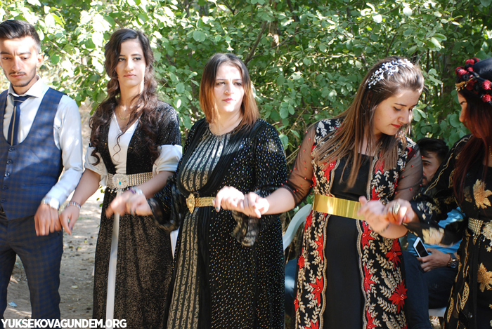 Yüksekova Düğünleri (08-09) Eylül 2018 182