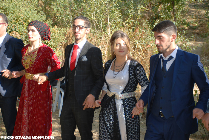 Yüksekova Düğünleri (08-09) Eylül 2018 185