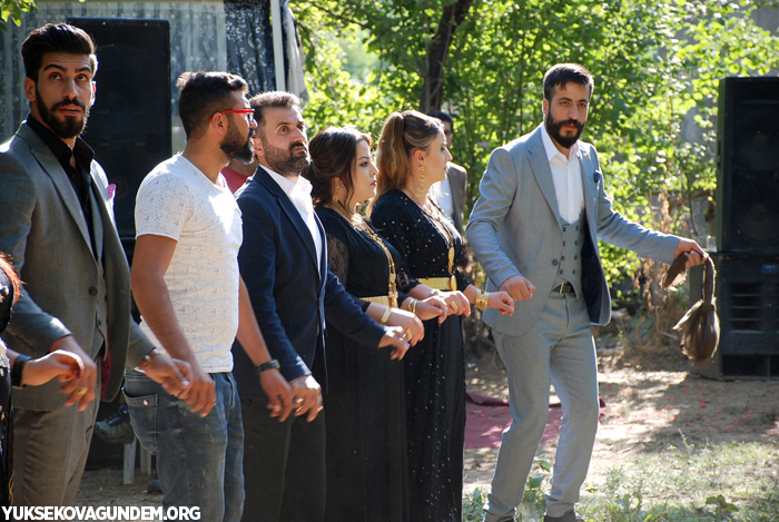 Yüksekova Düğünleri (08-09) Eylül 2018 188