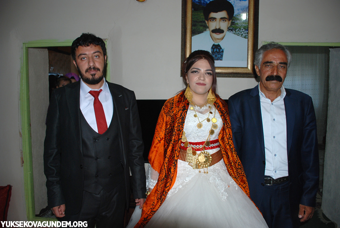Yüksekova Düğünleri (08-09) Eylül 2018 192