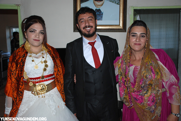 Yüksekova Düğünleri (08-09) Eylül 2018 193