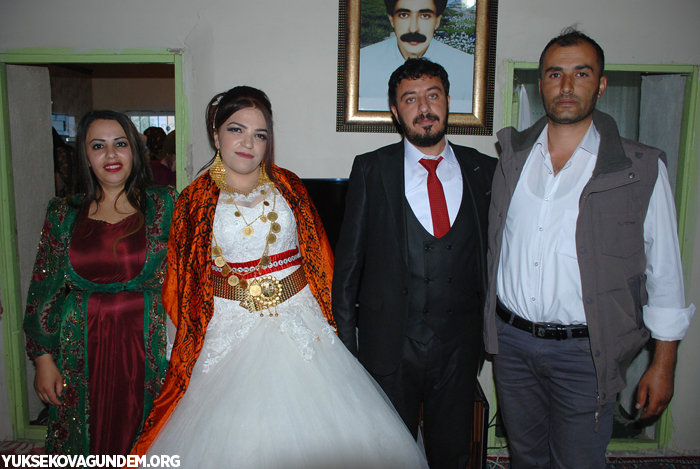 Yüksekova Düğünleri (08-09) Eylül 2018 194