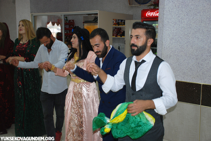 Yüksekova Düğünleri (08-09) Eylül 2018 20