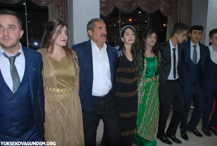 Yüksekova Düğünleri (08-09) Eylül 2018 200