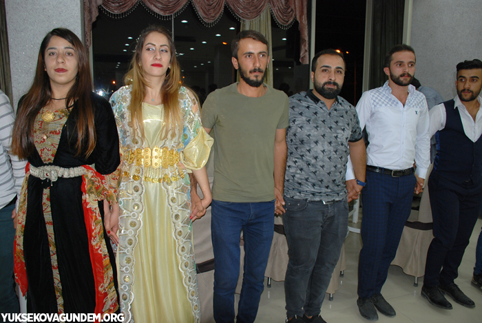 Yüksekova Düğünleri (08-09) Eylül 2018 204