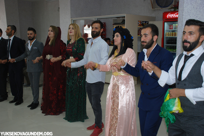 Yüksekova Düğünleri (08-09) Eylül 2018 21