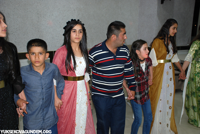 Yüksekova Düğünleri (08-09) Eylül 2018 210