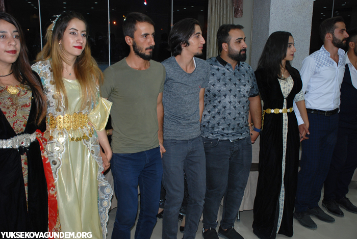 Yüksekova Düğünleri (08-09) Eylül 2018 211