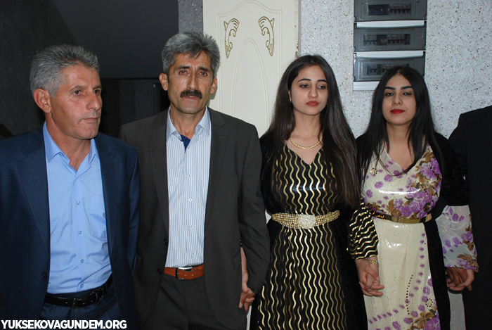 Yüksekova Düğünleri (08-09) Eylül 2018 217