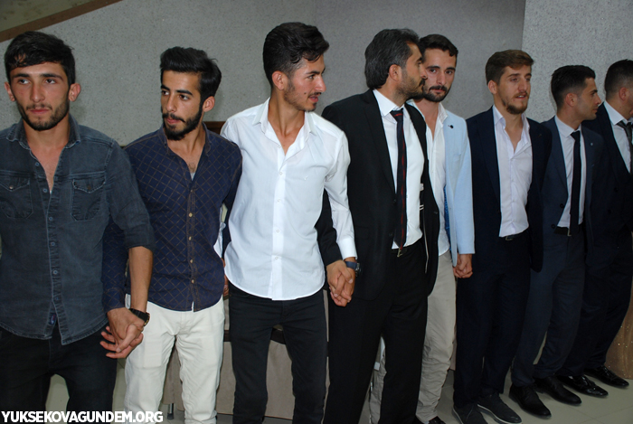 Yüksekova Düğünleri (08-09) Eylül 2018 220