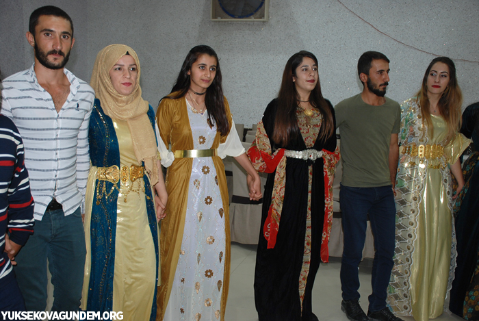 Yüksekova Düğünleri (08-09) Eylül 2018 224