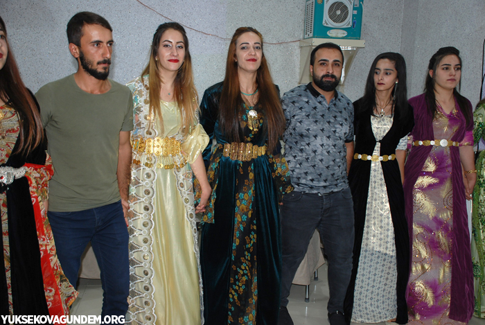 Yüksekova Düğünleri (08-09) Eylül 2018 225