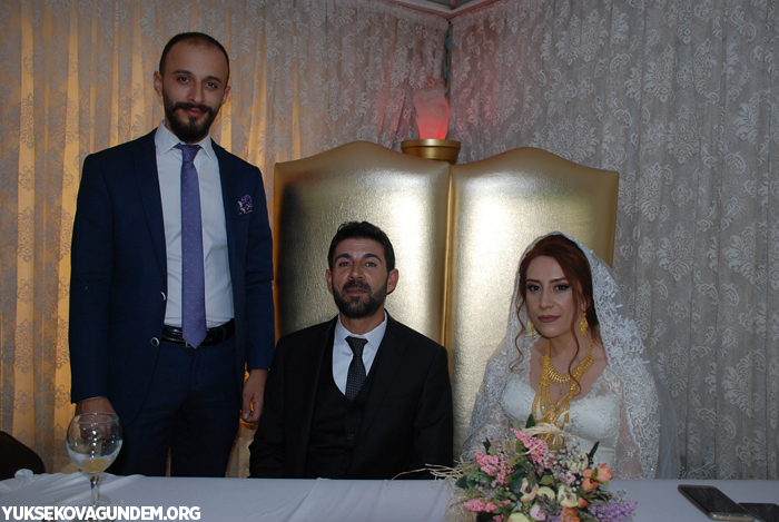 Yüksekova Düğünleri (08-09) Eylül 2018 23