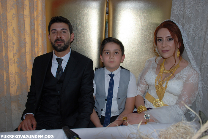 Yüksekova Düğünleri (08-09) Eylül 2018 25