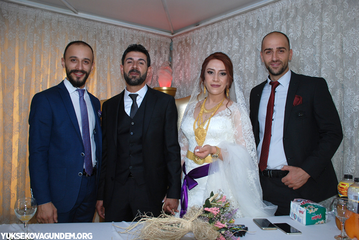 Yüksekova Düğünleri (08-09) Eylül 2018 39