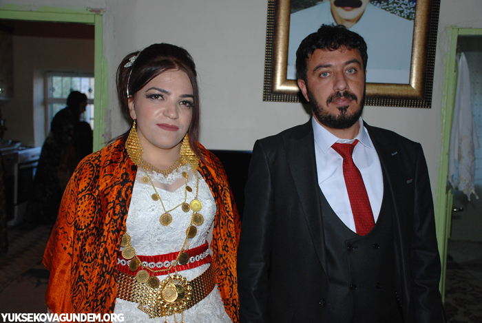Yüksekova Düğünleri (08-09) Eylül 2018 4