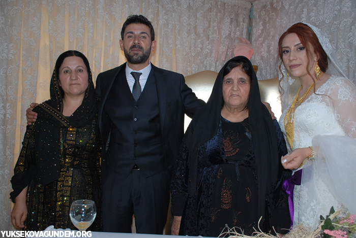 Yüksekova Düğünleri (08-09) Eylül 2018 42