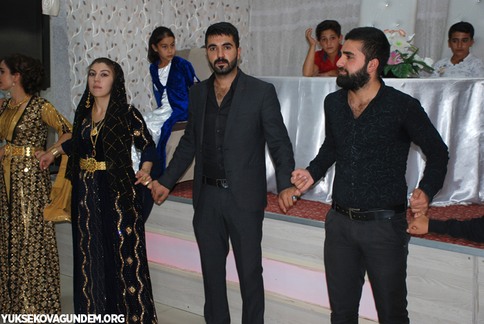 Yüksekova Düğünleri (08-09) Eylül 2018 49