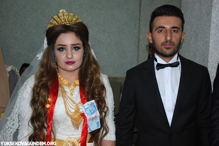 Yüksekova Düğünleri (08-09) Eylül 2018 5