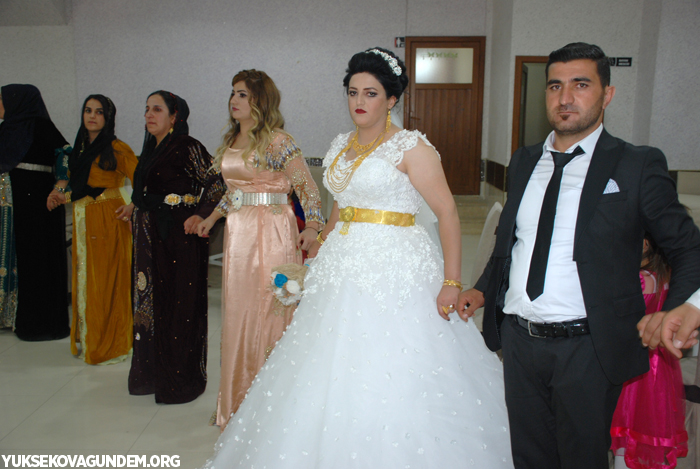 Yüksekova Düğünleri (08-09) Eylül 2018 51