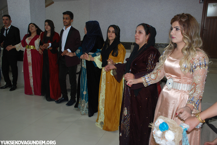 Yüksekova Düğünleri (08-09) Eylül 2018 52