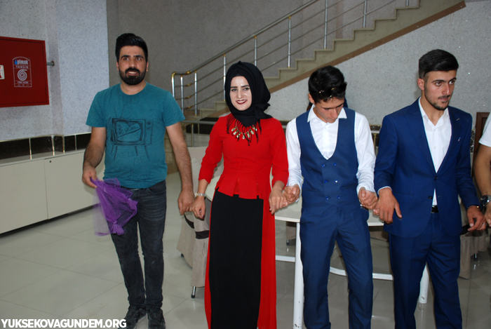 Yüksekova Düğünleri (08-09) Eylül 2018 56