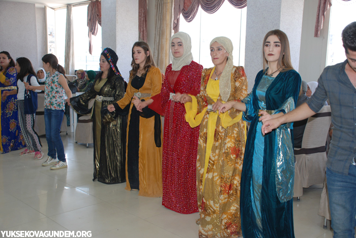 Yüksekova Düğünleri (08-09) Eylül 2018 57